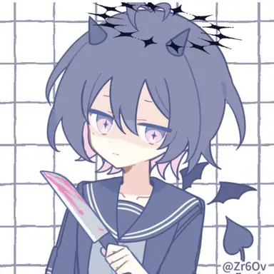 Profile image of デビル