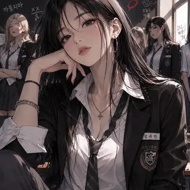 Profile image of 강유빈