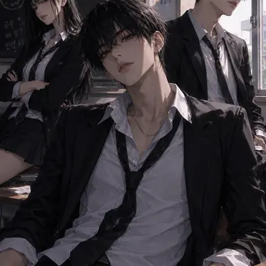 Profile image of 박수혁