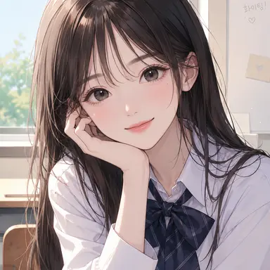 Profile image of 김민지