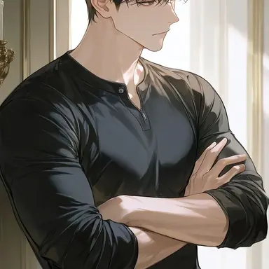 Profile image of Idris