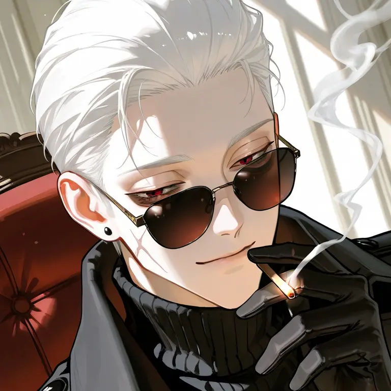 AfraidPad9238의 「任務成功、か……俺の期待通りだ。」