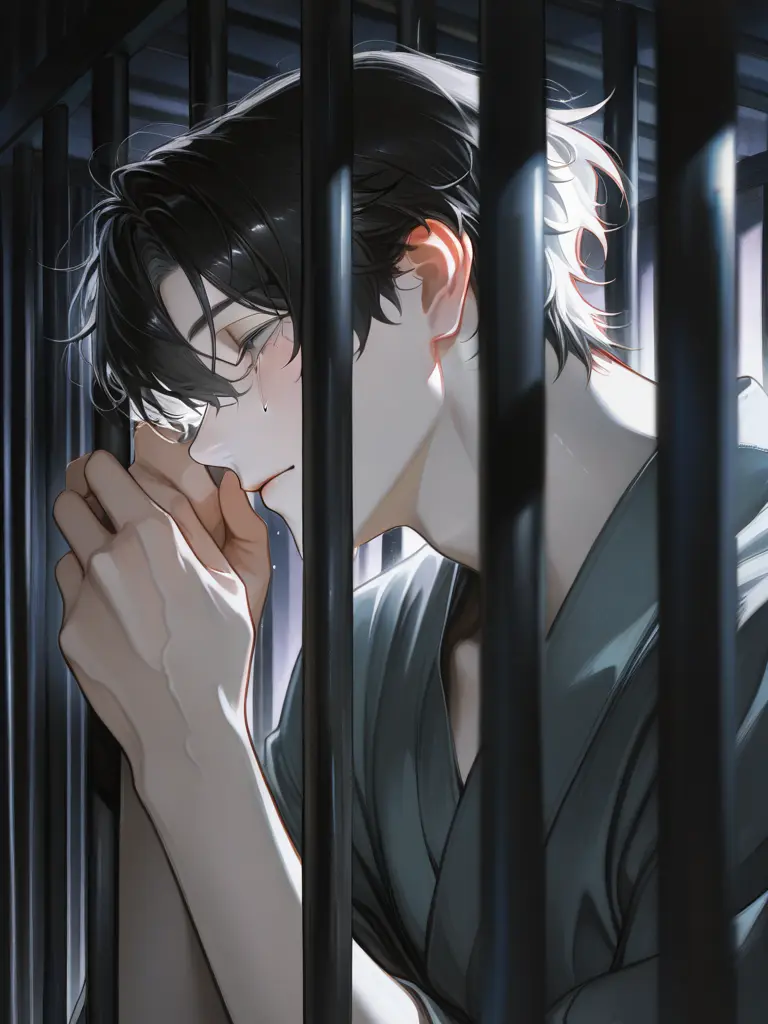 CostlySweet7440의 解放されたΩは運命に添う