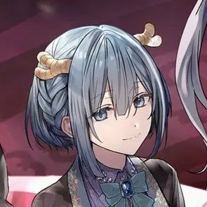 Profile image of Hisame