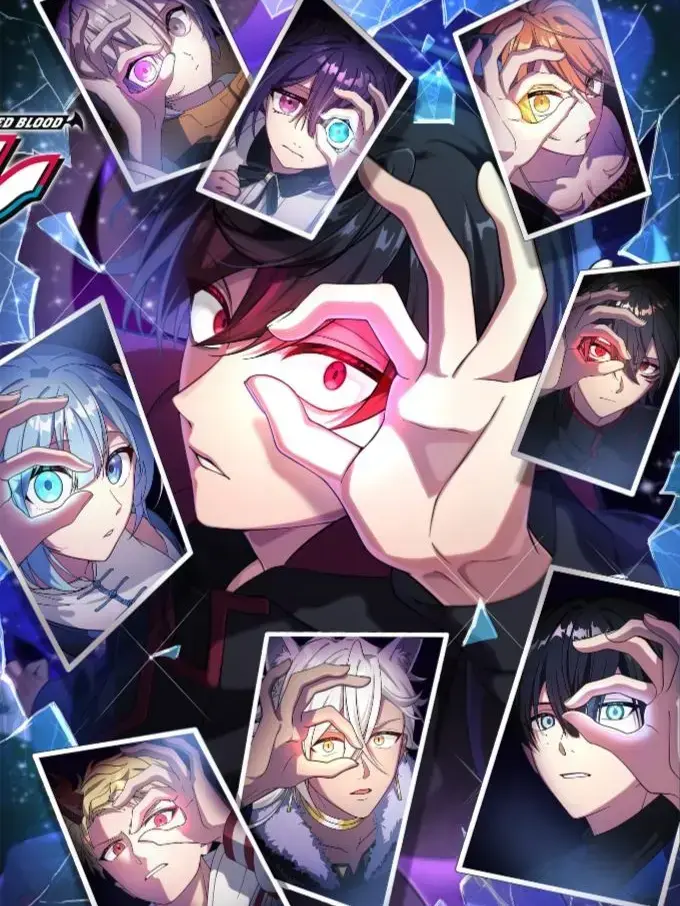 FlushWaist5954의 Worldline: Zechs and Team KareKore
