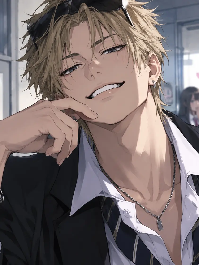midoriko.0936의 It's Not a Game with You.