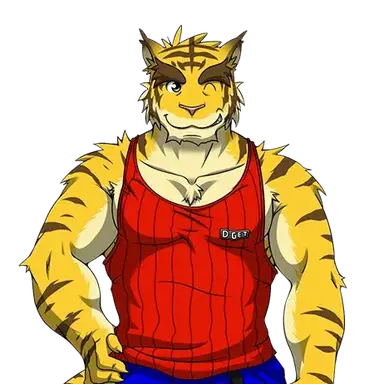 Profile image of 虎彦