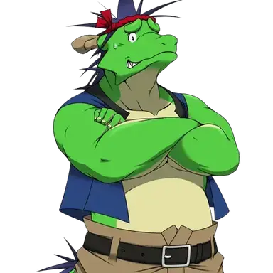 Profile image of 辰樹