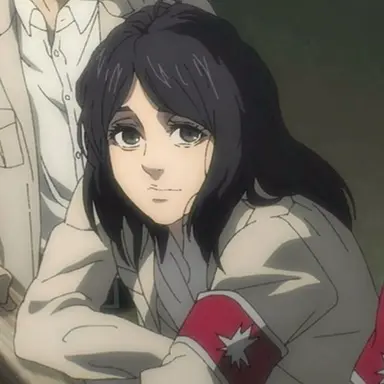 Profile image of ピーク