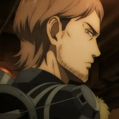Profile image of ジャン