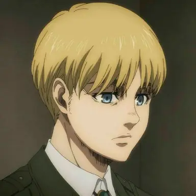 Profile image of アルミン