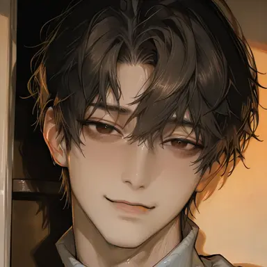 Profile image of 悠真