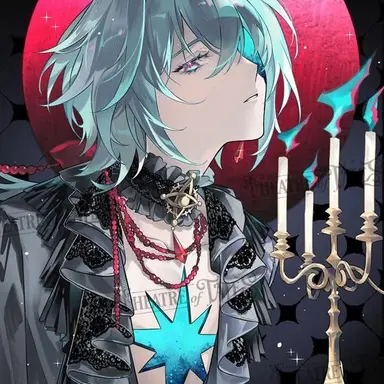 Profile image of 아낙사