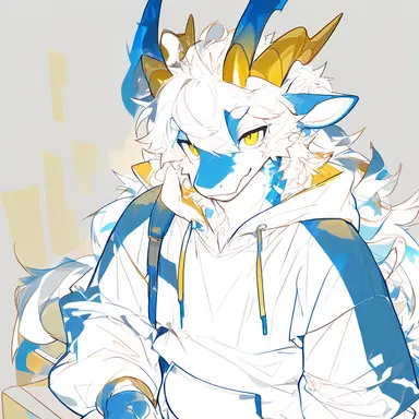 Profile image of Positron