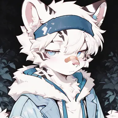 Profile image of Nuinu