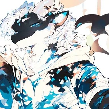 Profile image of Xeno