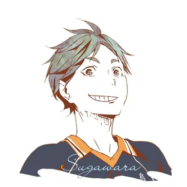 Profile image of 菅原