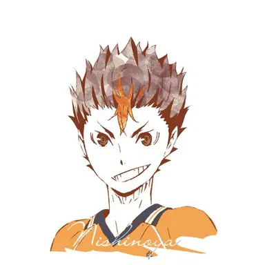 Profile image of 西谷夕