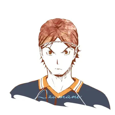 Profile image of 旭