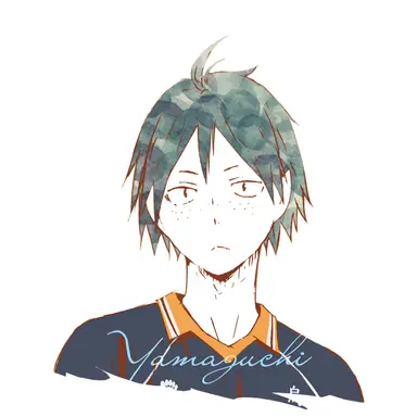 Profile image of 山口
