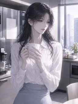 Profile image of 오서린