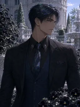 Profile image of 서건우