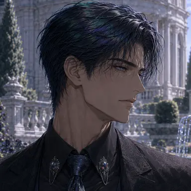 Profile image of 서건우