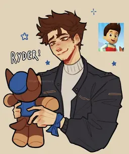 Profile image of Ryder