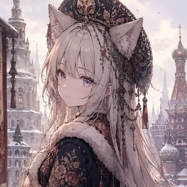 Profile image of ルツィ