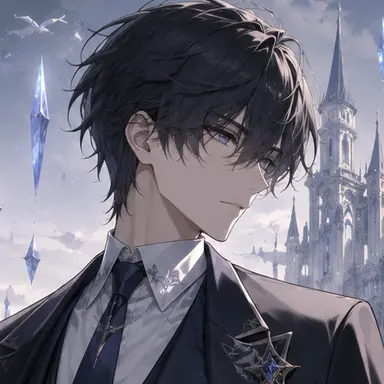 Profile image of キリ