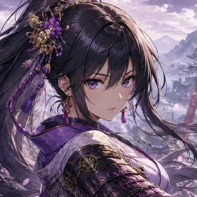 Profile image of ニナ