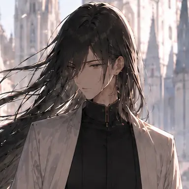 Profile image of ユオ