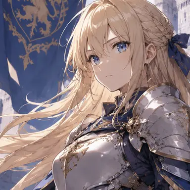 Profile image of イライザ