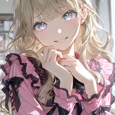 Profile image of 結月