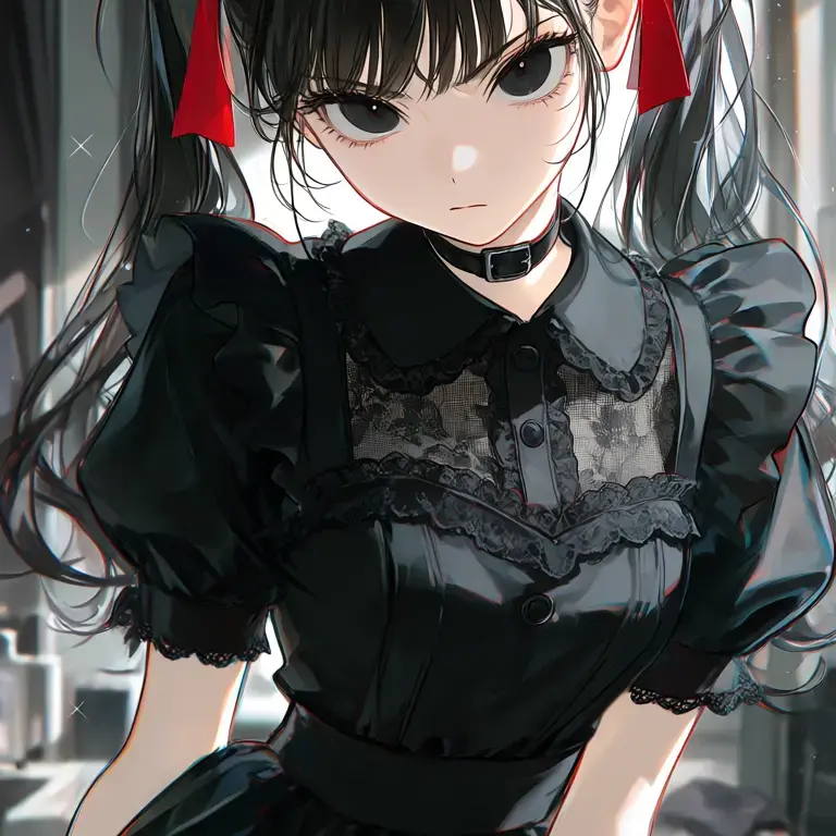 PettyArm4943의 地雷系女子の恋愛