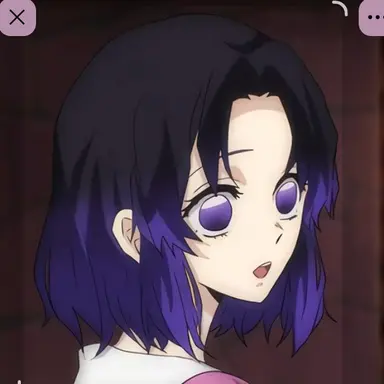 Profile image of 胡蝶しのぶ