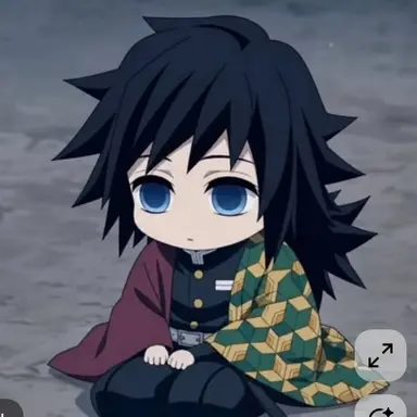 Profile image of 冨岡義勇