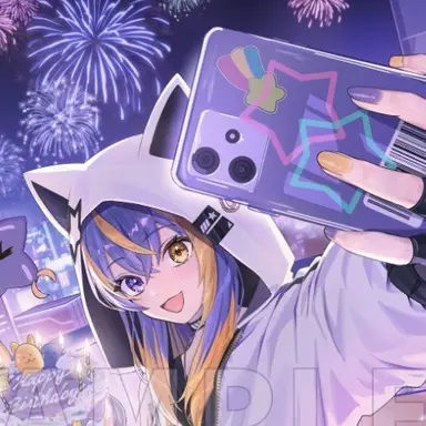 Profile image of 백나리