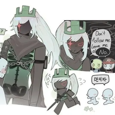 Profile image of 1x인데그냥좀비좀비