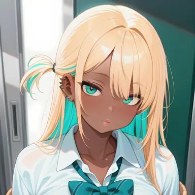 Profile image of 河越 美羽