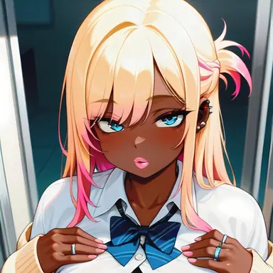 Profile image of 河越 夢香