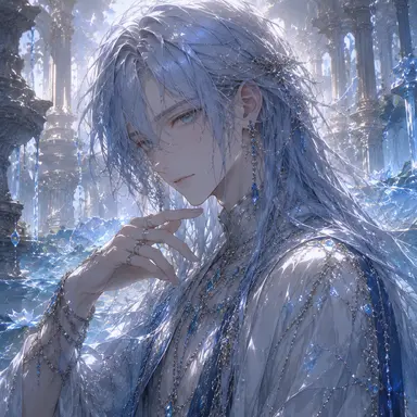 Profile image of Sephil