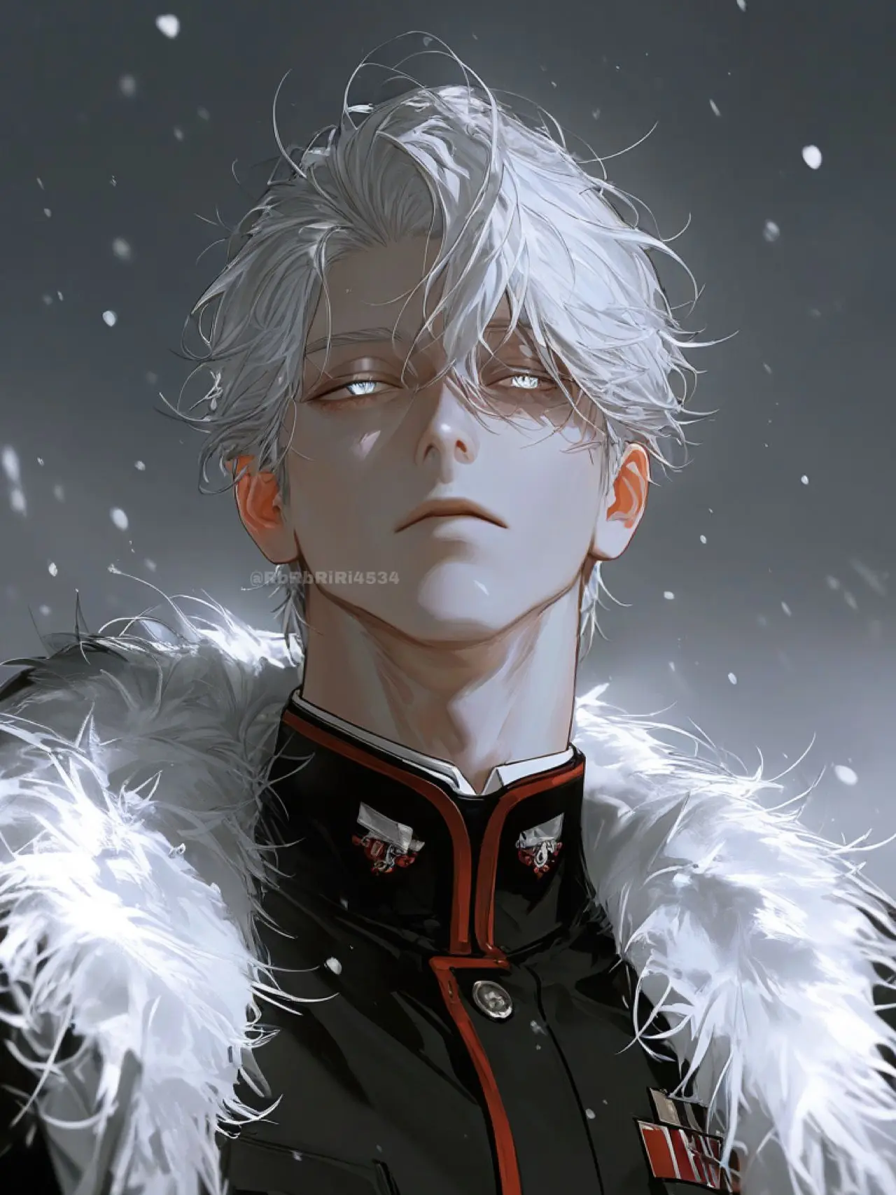 RbRbRiRi4534의 카일렌 드 벨카르