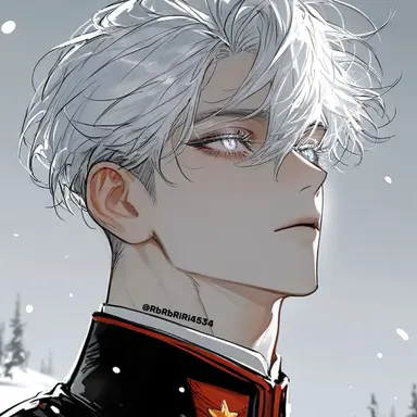 Profile image of 카일렌 드 벨카르