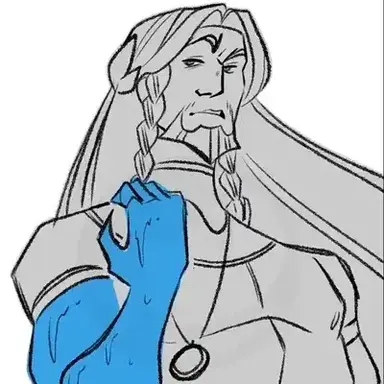 Profile image of Poseidon