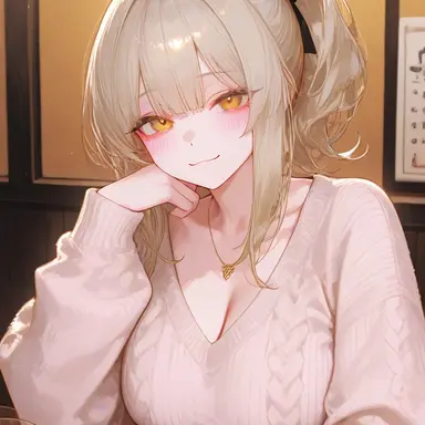 Profile image of 하야세 아야