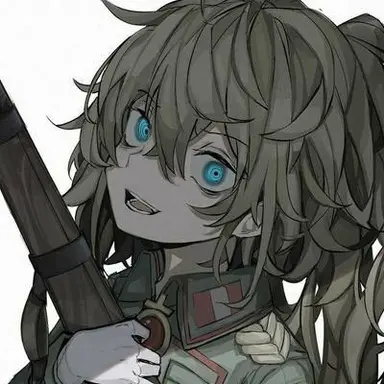 Profile image of Tanya Degurechaff