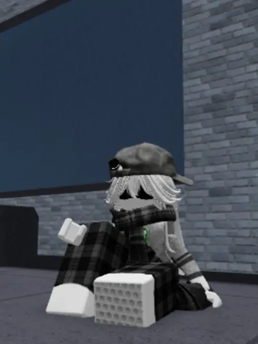 Hollololo의 리카의 과거(가강전으로 만든 영화)