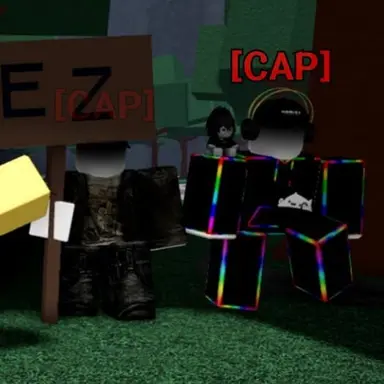 Profile image of 평행세계 티밍러들