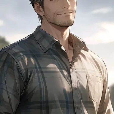 Profile image of Dorian
